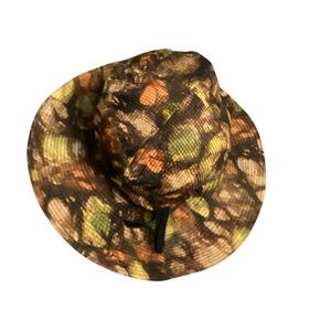 Herbert Bernard Vintage Hat